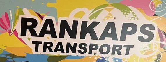 Rankaps Transport